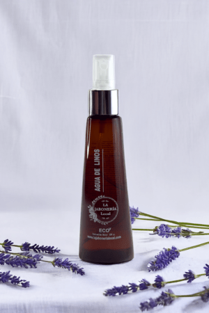 Agua Linos 120_Blanco