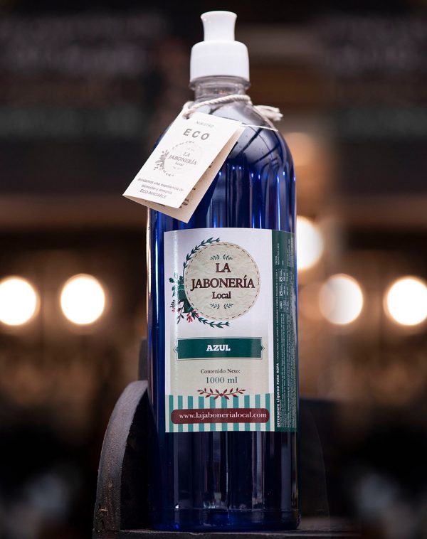 jabon-azul