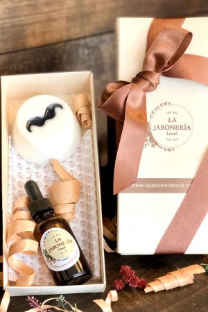 Kit Regalo Mujer Ancheta Grande – La Jaboneria