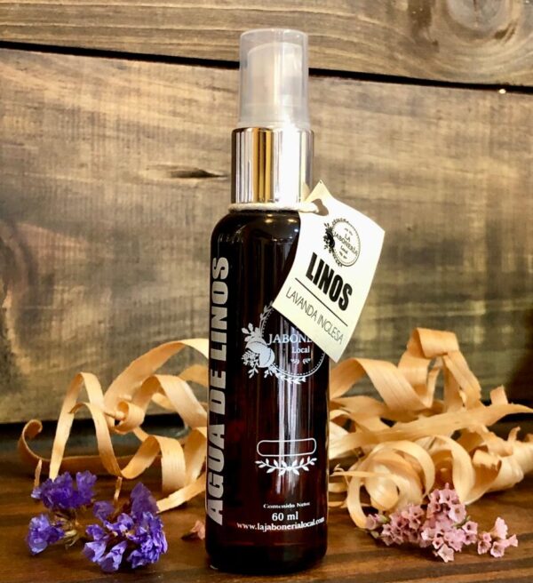 linolavanda60ml